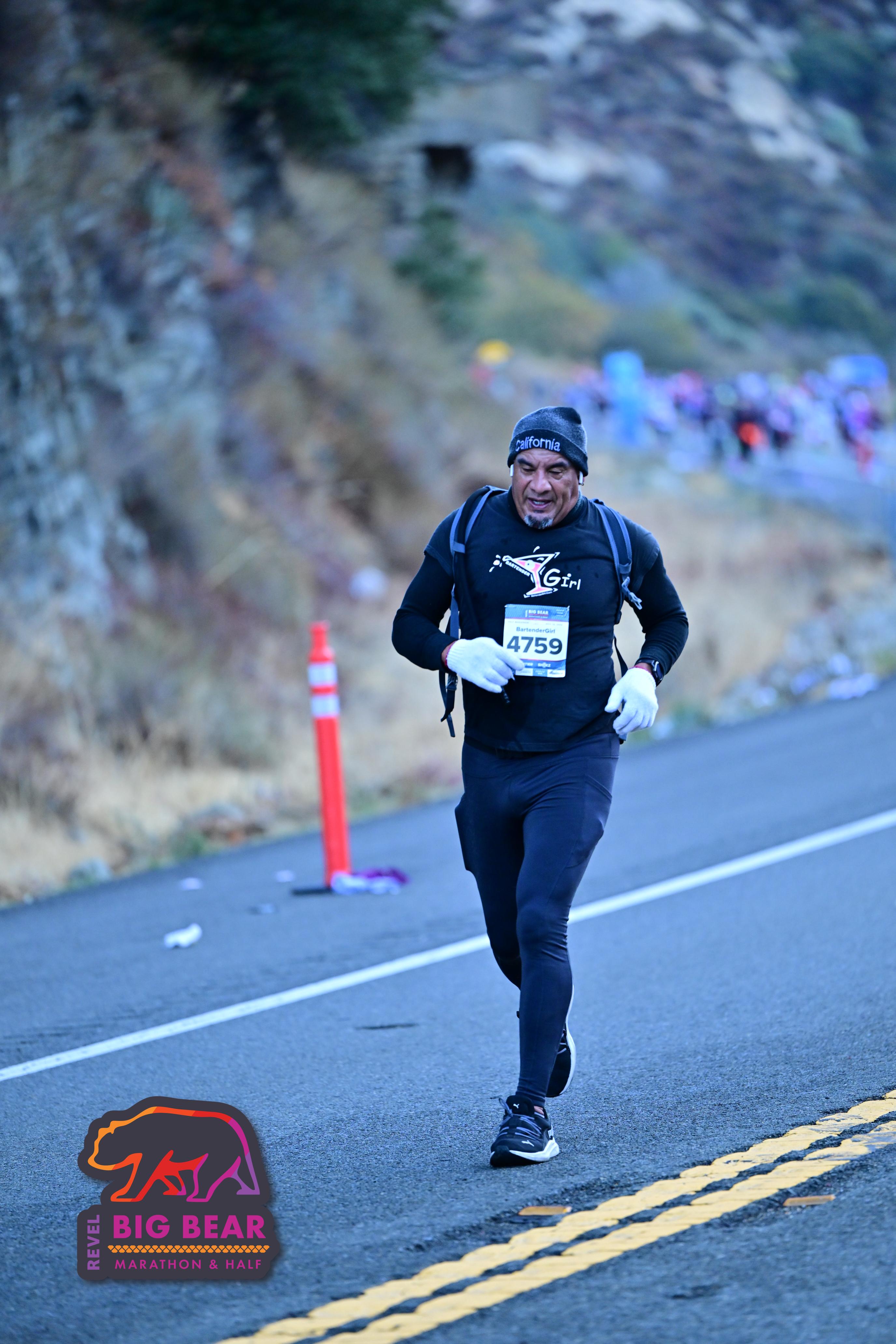 Revel Running