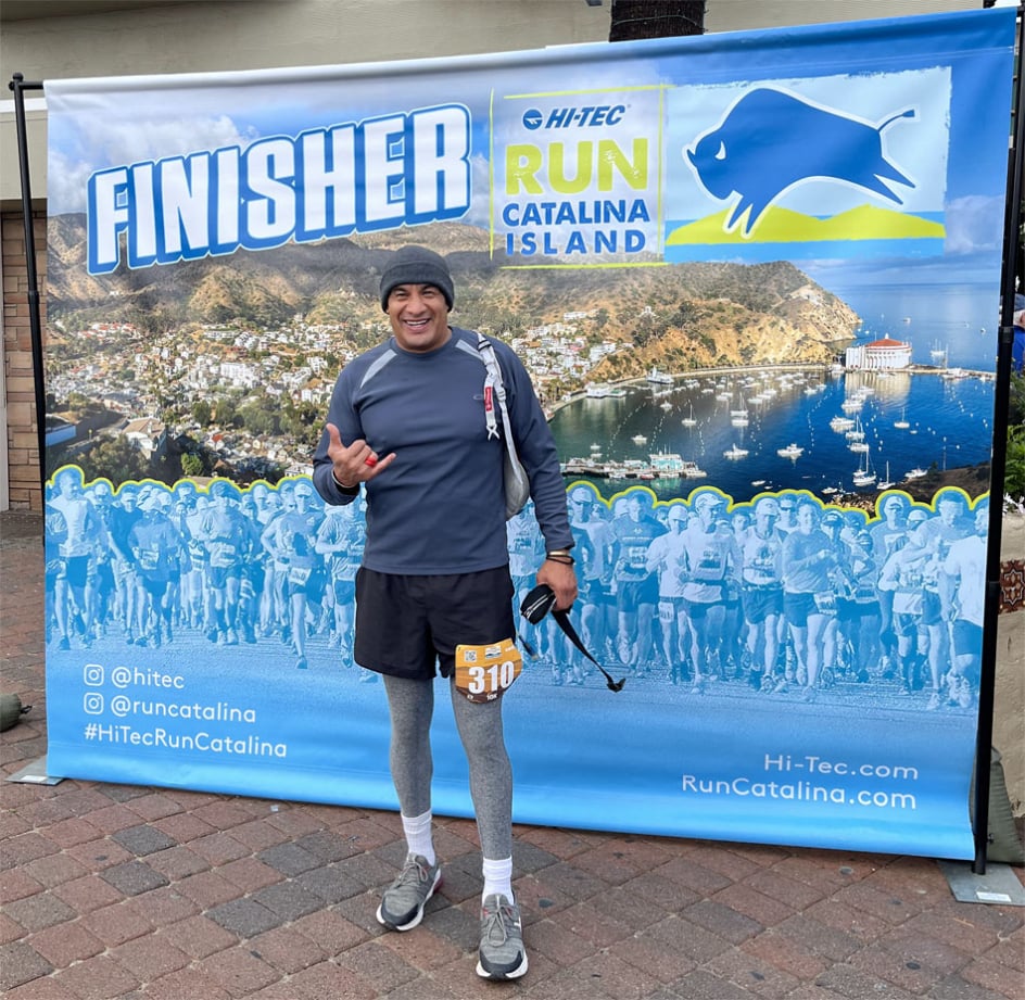Catalina 10K 2023