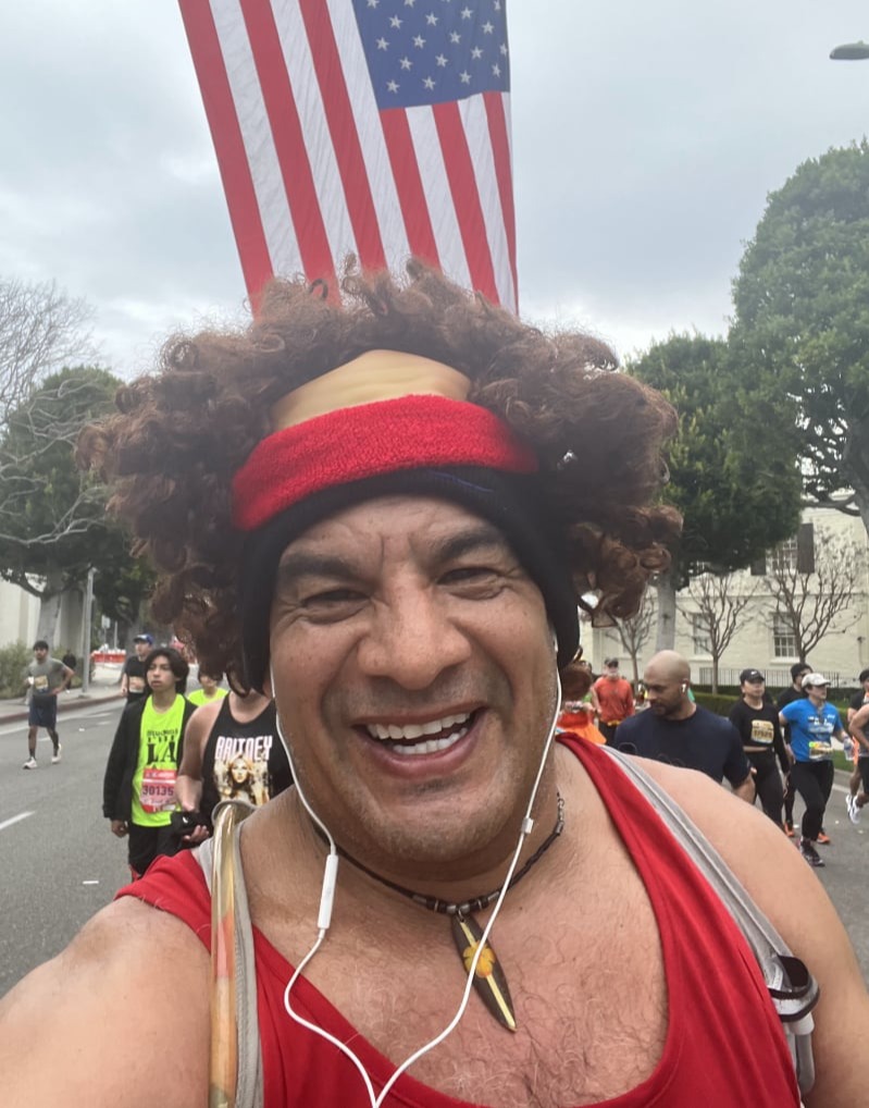 Ben Joseph Zerpa