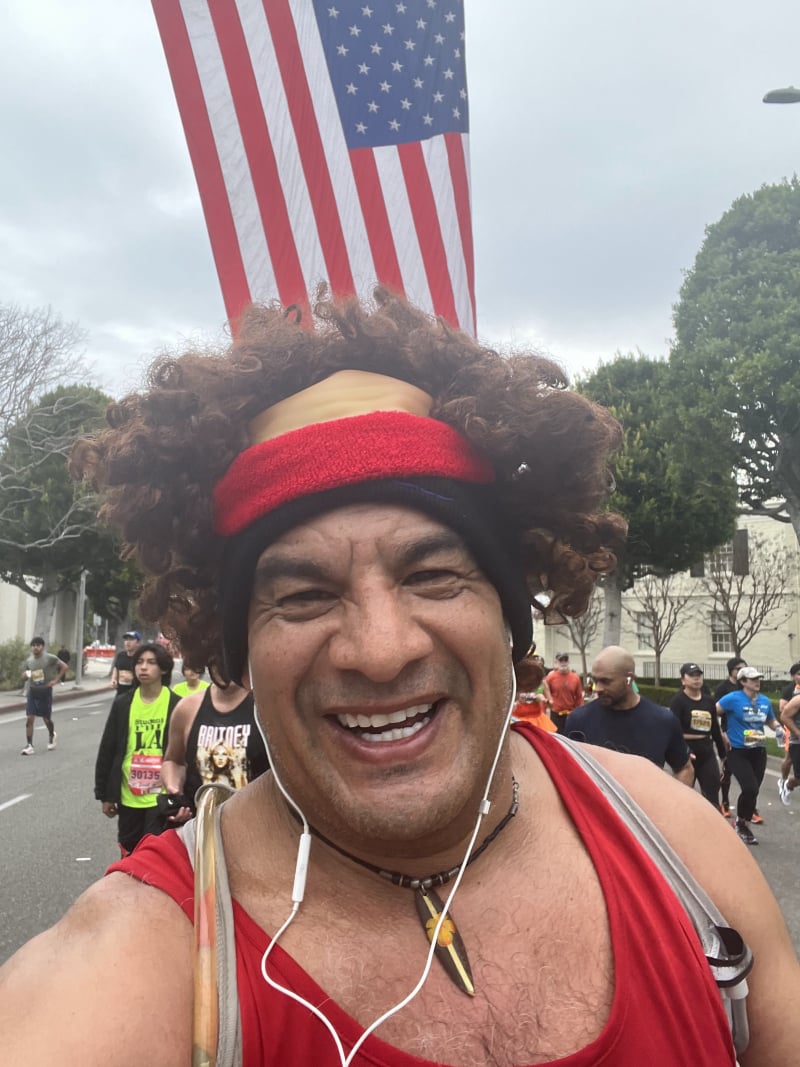 Ben Joseph Zerpa