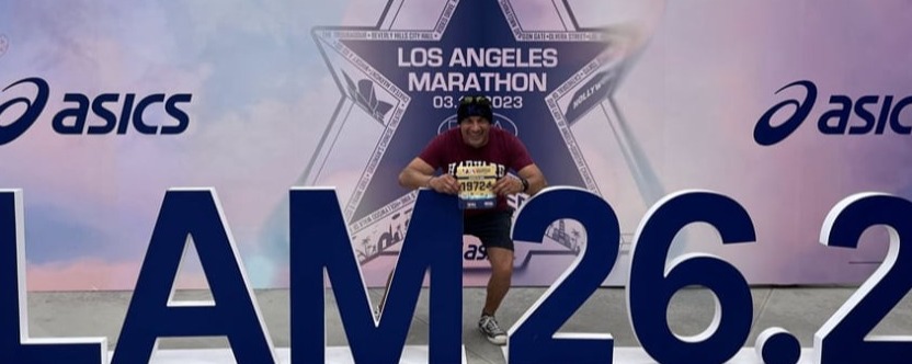 Los Angeles Marathon