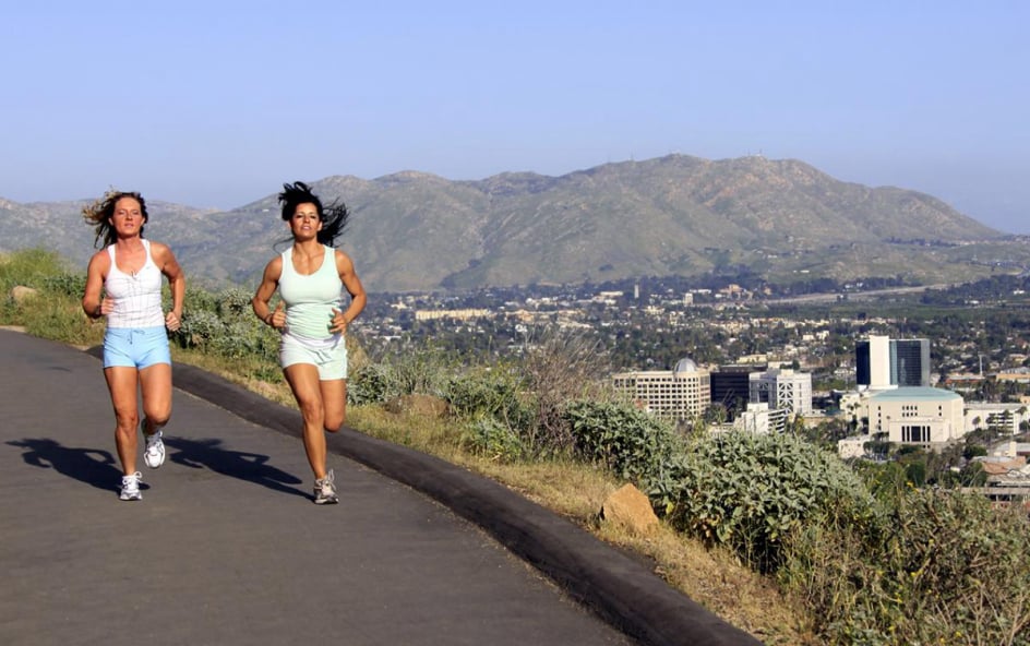 Mount Rubidoux