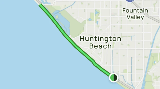 Huntington Beach