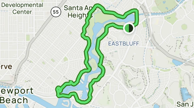 Back Bay Loop