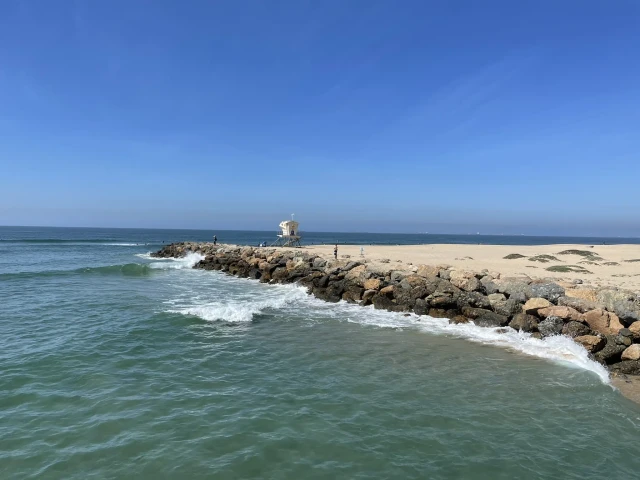 Huntington Beach
